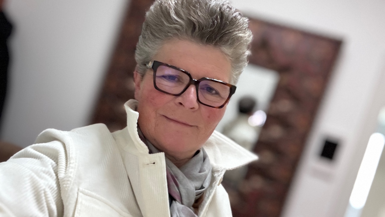 Porträt von Isabella Pömmer