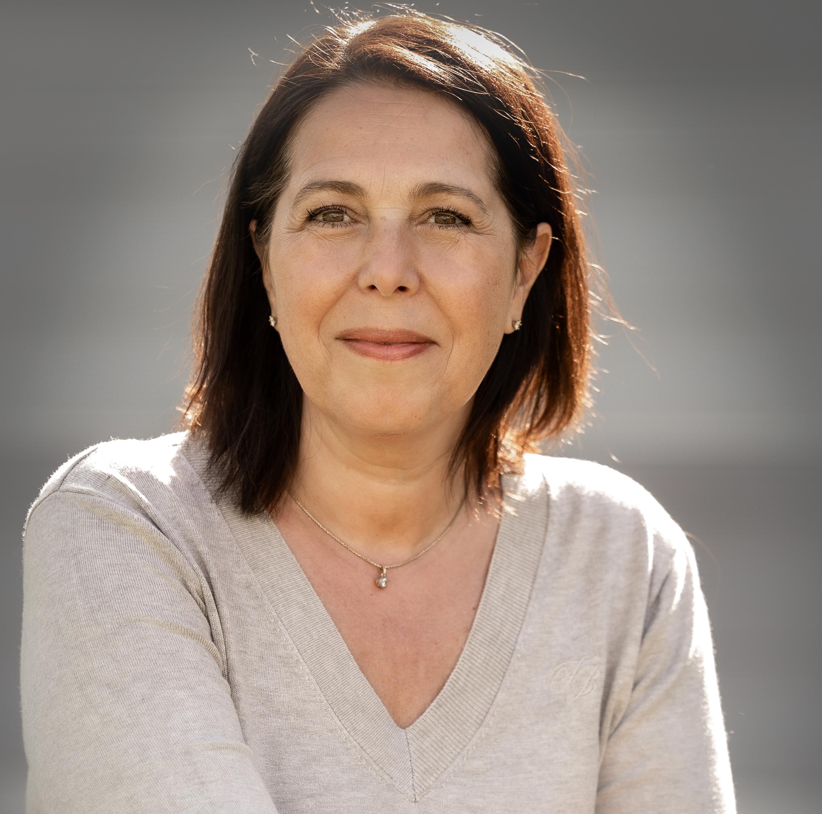 Mag. iur. Nikoletta Kainzner