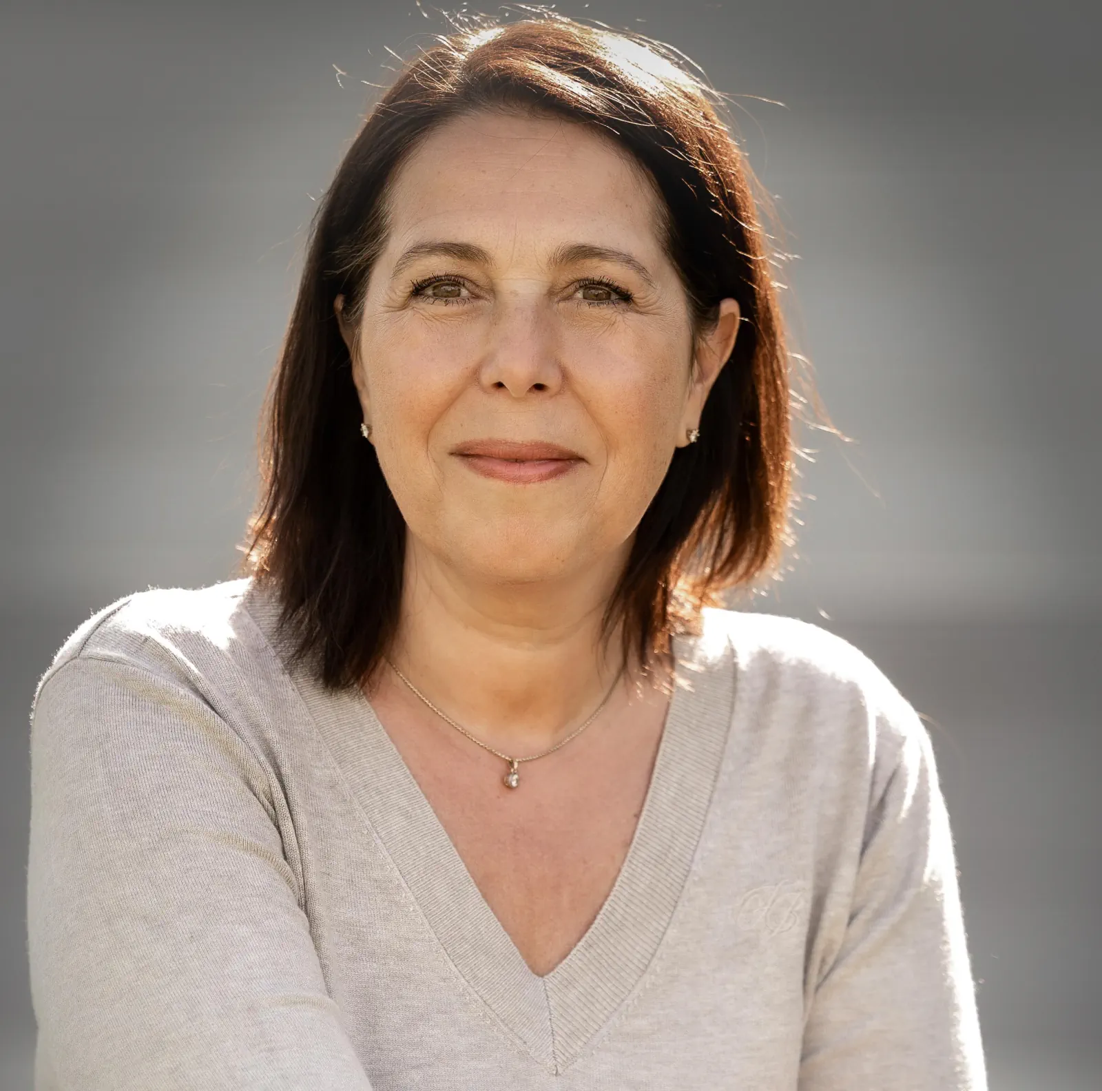 Mag. iur. Nikoletta Kainzner
